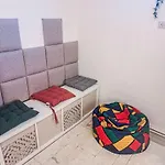 Rose By Interhome Villa *