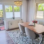 Villa Rose By Interhome *