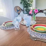 Rose By Interhome Traunkirchen