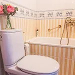 Villa Rose By Interhome