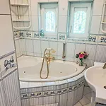 Villa Rose By Interhome Traunkirchen