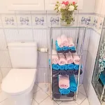 Rose By Interhome Villa