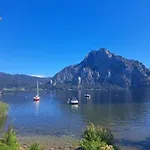 Rose By Interhome Traunkirchen