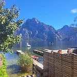 Rose By Interhome Villa Traunkirchen