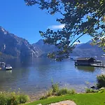 Rose By Interhome Traunkirchen