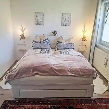 Rose By Interhome Traunkirchen