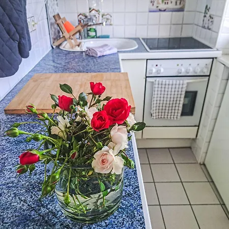 Rose By Interhome * Nachdemsee