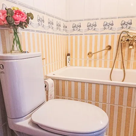 Villa Rose By Interhome