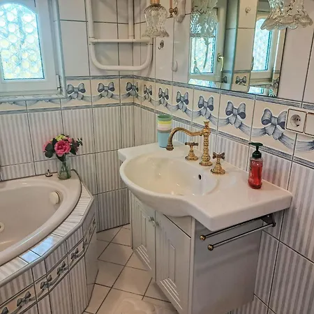 Rose By Interhome Villa