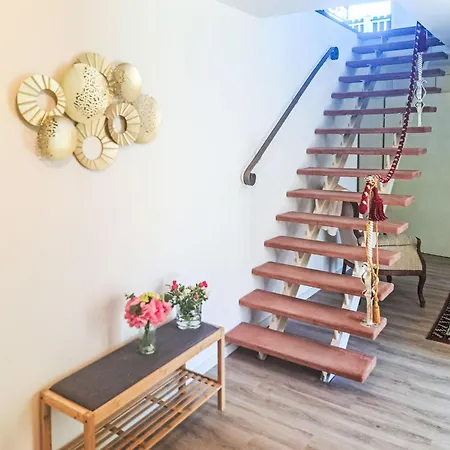 Rose By Interhome