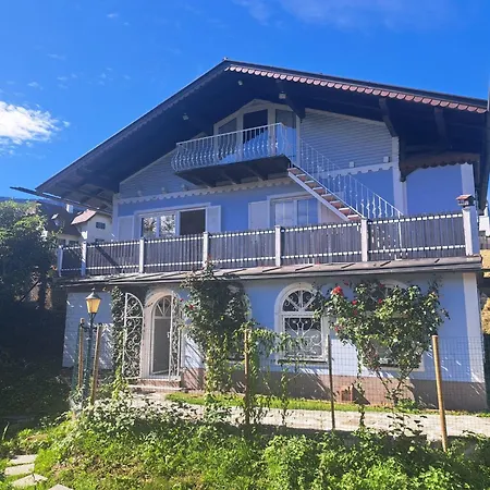 Vila Rose By Interhome Traunkirchen