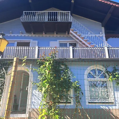 Rose By Interhome Traunkirchen