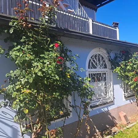 Rose By Interhome Villa Traunkirchen