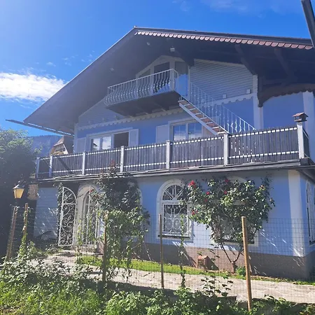 Vila Rose By Interhome *