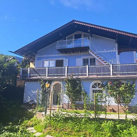 Rose By Interhome Vila Traunkirchen