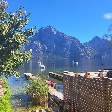 Rose By Interhome فيلة Nachdemsee