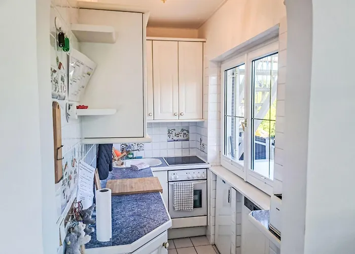 Rose By Interhome Villa