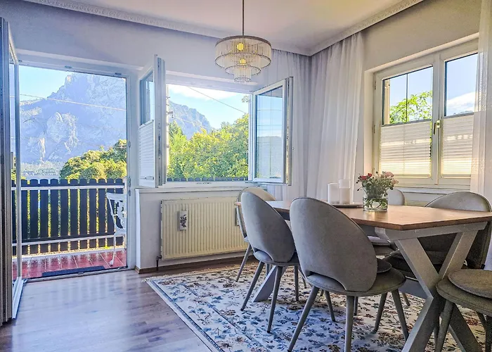 Vila Rose By Interhome