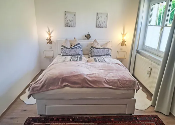 Rose By Interhome Traunkirchen