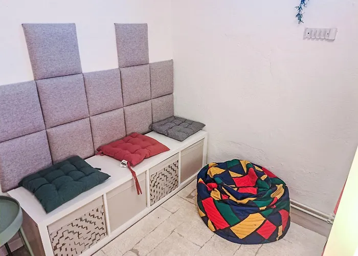 Rose By Interhome Vila *