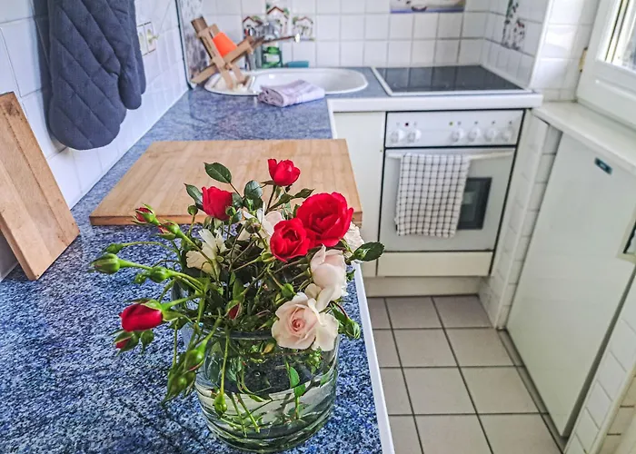 Rose By Interhome * Traunkirchen