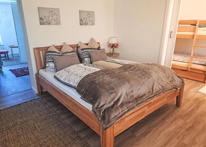 Vila Rose By Interhome