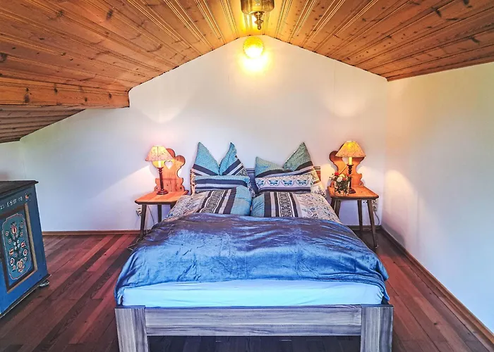 Rose By Interhome Traunkirchen