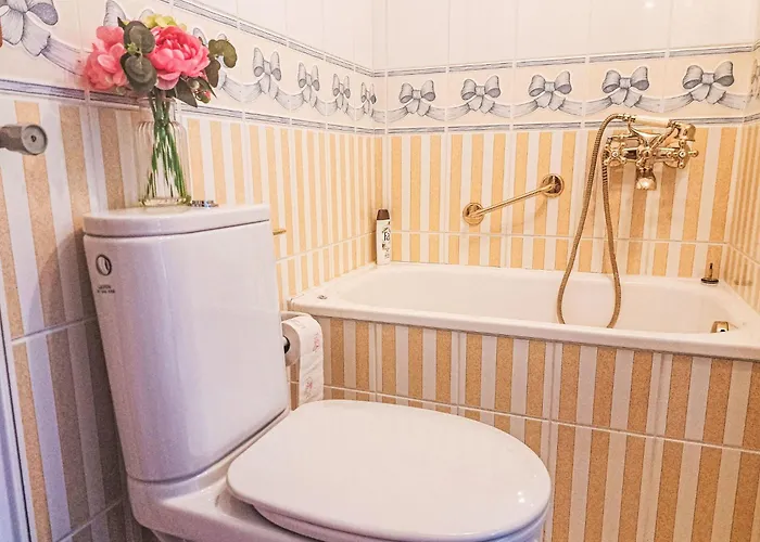 Vila Rose By Interhome