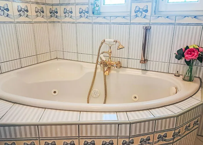 Vila Rose By Interhome *