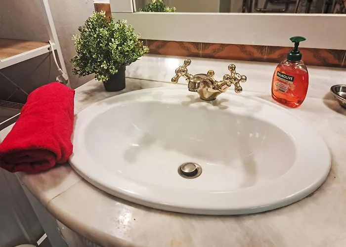 Vila Rose By Interhome *