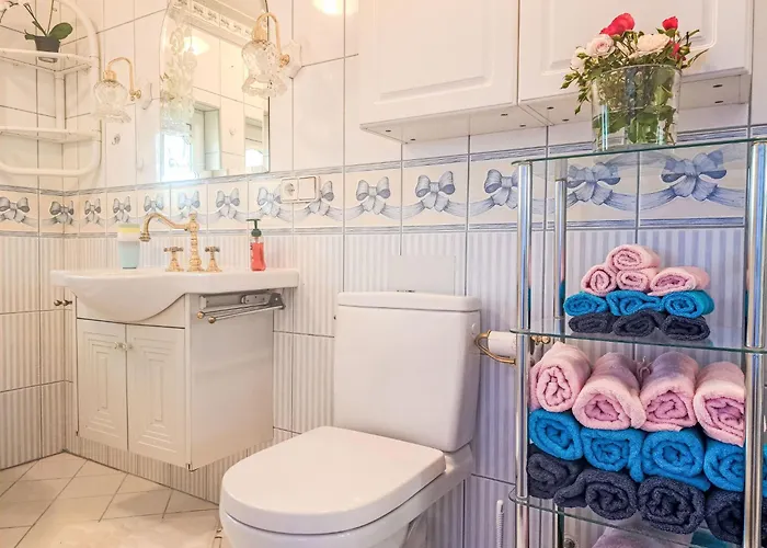 Rose By Interhome Vila Traunkirchen