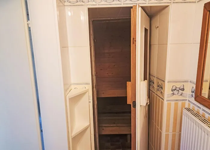 Vila Rose By Interhome Traunkirchen