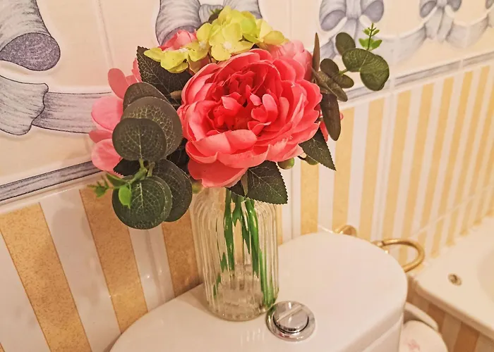 Rose By Interhome * Traunkirchen