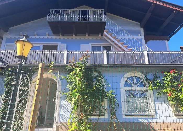 Rose By Interhome Traunkirchen