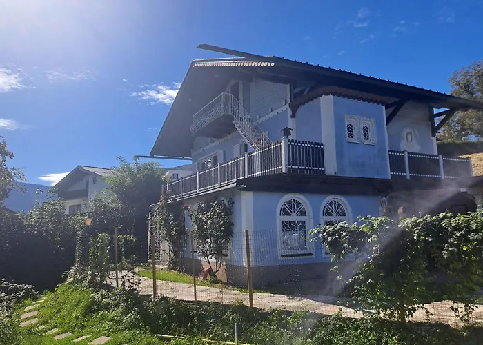 Rose By Interhome Villa *