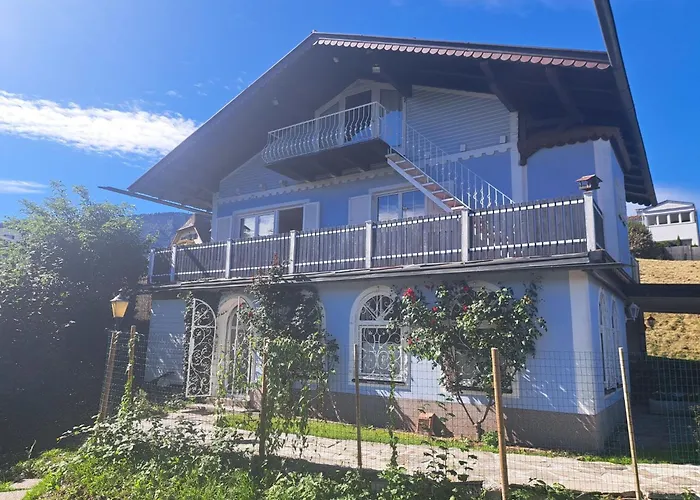 Vila Rose By Interhome *