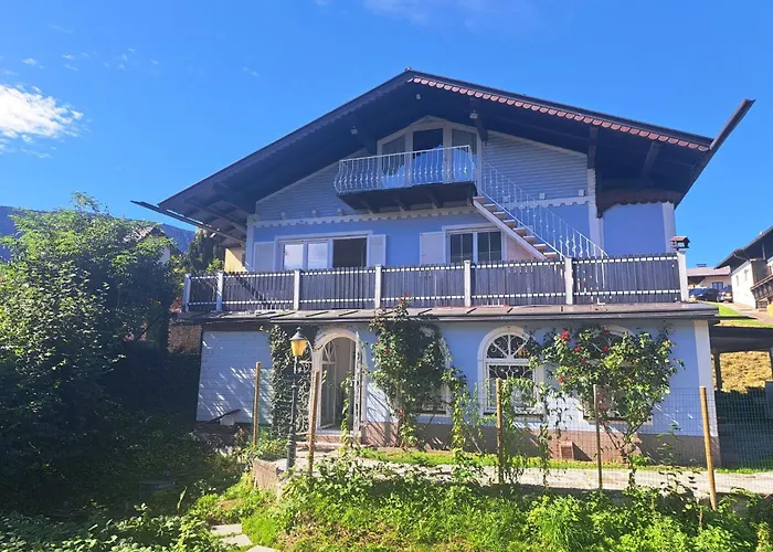 Rose By Interhome Vila Traunkirchen