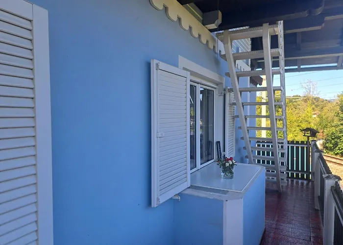 Vila Rose By Interhome