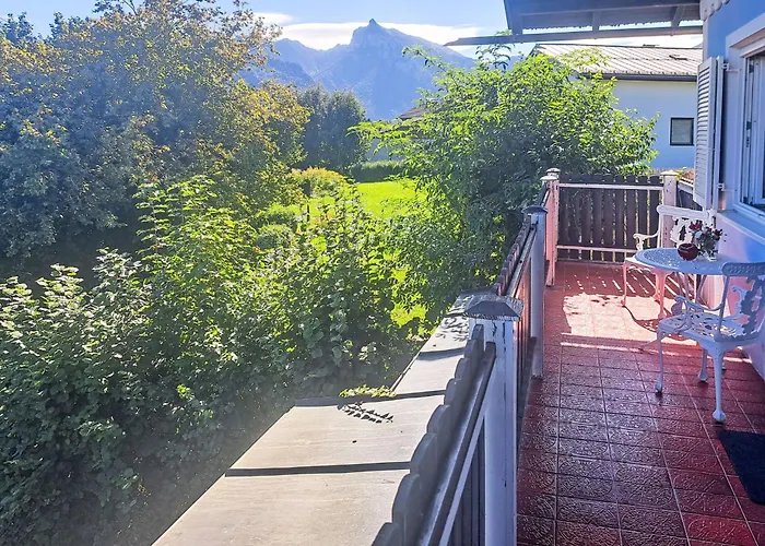 Vila Rose By Interhome Traunkirchen