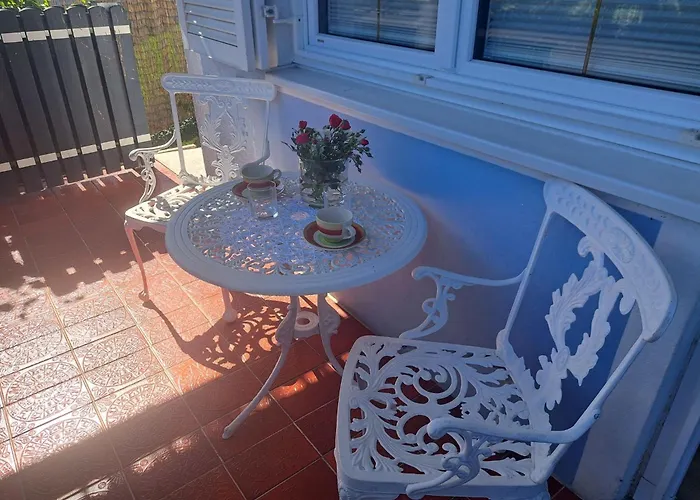 Vila Rose By Interhome