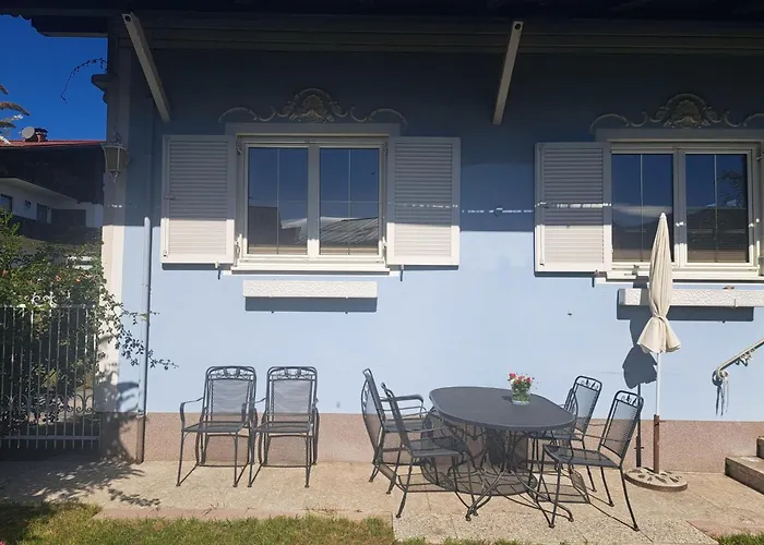 Rose By Interhome Traunkirchen