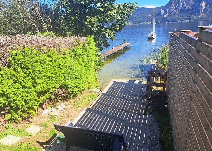 Rose By Interhome Vila