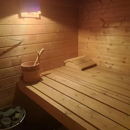 Rose By Interhome * Nachdemsee