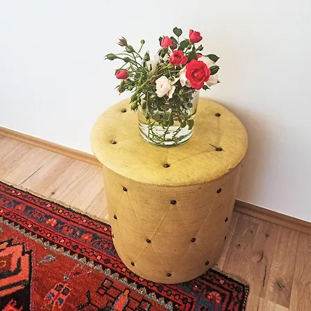 Rose By Interhome * Nachdemsee