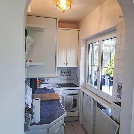 Rose By Interhome Nachdemsee