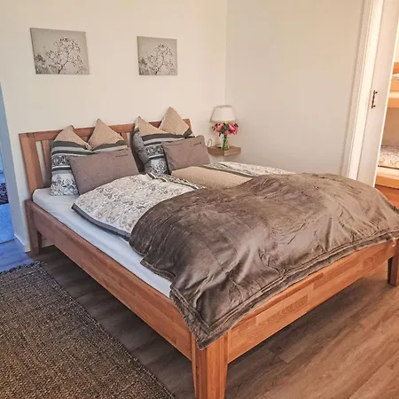 ヴィラ Rose By Interhome