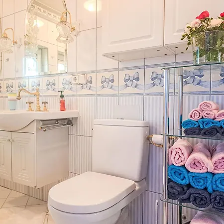 Rose By Interhome ヴィラ Nachdemsee