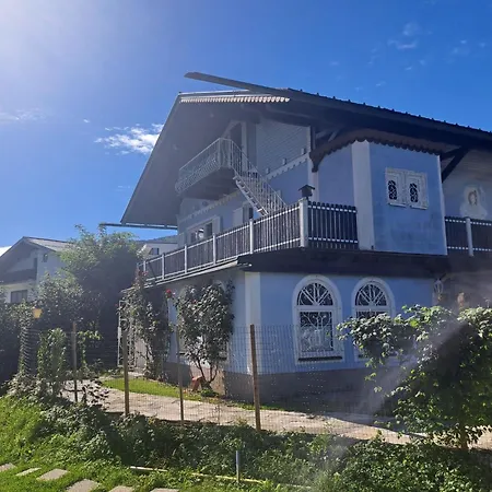 Rose By Interhome Villa *