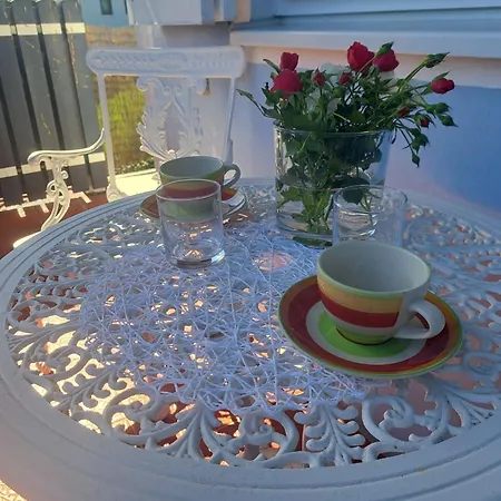 Rose By Interhome *