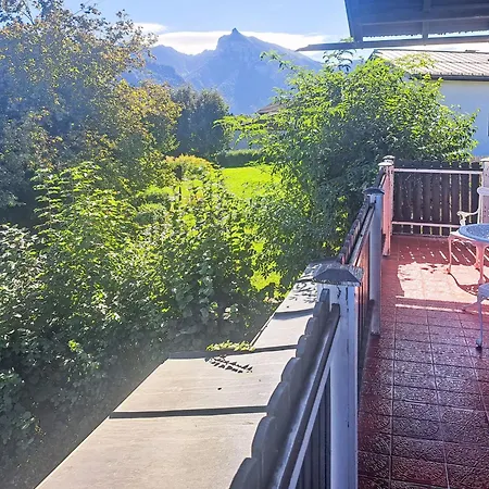 ヴィラ Rose By Interhome Nachdemsee